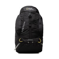 National Geographic Rucsac Backpack N16082.06 Black