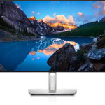 Monitor LED Dell 23.8" U2421E 1920 x 1200 at 60Hz 16:10