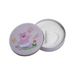 Baby HandPrint - Mulaj amprente in cutie cadou Dream Box, Non-toxic, Conform cu standardul european de siguranta EN 71-3:2019, Roz, Baby HandPrint