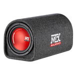 Subwoofer Activ MTX TRT8P, 140W RMS, 20cm