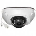 Camera de supraveghere Hikvision DS-2CD2522FWD-IWS 4MM, 1920 x 1080