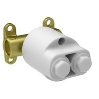 Corp incastrat pentru dus igienic bideu Hansgrohe