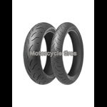 Battlax Bt-016 Front Pro 120/70 R17 58W