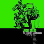 Judge Dredd: The Complete Case Files 03 de John Wagner