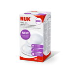 Tampoane de san NUK Ultra Dry, 30 buc