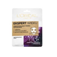 Masca servetel pentru fermitatea si hidratarea tenului Age Specialist 45+