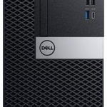 Calculator Dell Optiplex 7060, Desktop SFF, Intel Core i5 8500 3.0 GHz; 32 GB DDR4; 128 GB SSD M.2; Windows 10 Pro Original; 3 Ani Garantie, Refurbished, DELL