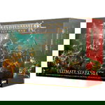 Warhammer Age of Sigmar - Ultimate Starter Set, Games Workshop