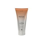 Masca coloranta tratament cu Keraguard Honey Copper Natural SensiDo Match