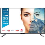 Televizor LED Smart Horizon, 123 cm, 49HL8510U, 4K Ultra HD, Clasa A+