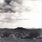 R.E.M. - New Adventures In Hi-Fi (25th Anniversary Edition) (2 Vinyl)