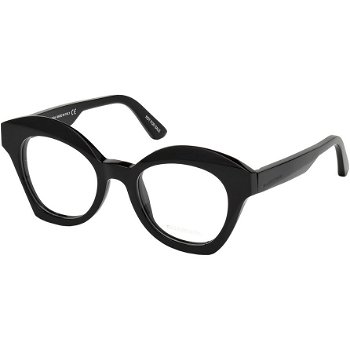 Rame ochelari de vedere dama Balenciaga BA5082 001, Balenciaga