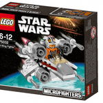Star Wars - X-Wing Fighter