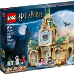 LEGO Harry Potter. Aripa spitalului Hogwarts 76398, 510 piese, Lego
