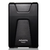 HDD Extern ADATA HD680 2TB Negru USB 3.1