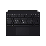 Tastatura Microsoft Type Cover pentru Microsoft Surface Go (Negru)