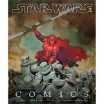 
                    Star Wars Art: Comics

                                            Dennis O'Neil
                                            
                