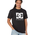Imbracaminte Barbati DC DC X Star Wars Apparel Collection (Lightside T-Shirt) Black, DC