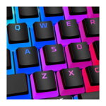Tastatura Gaming HyperX Alloy Elite 2 Red Switch, cu fir,