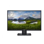 Monitor LED Dell E2420HS, 23.8inch, IPS FHD, 8ms, 60Hz, negru