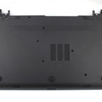 Bottom Case HP 15-S Carcasa Inferioara Neagra, HP Compaq