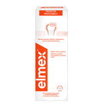 Apa de gura elmex Caries Protection, pentru protectie anticarie, 400 ml, Elmex