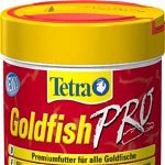 TETRA Goldfish PRO Hrană sub formă de crochete pentru caraşi aurii, Tetra