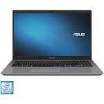 Laptop ASUS ExpertBook P3540FA-BR1336 15.6 inch HD Intel Core i5-8265U 8GB DDR4 512GB SSD FPR Grey
