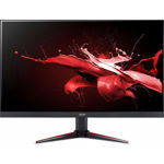 Monitor Gaming IPS LED Acer Nitro 23.8" VG240YP, Full HD (1920 x 1080), HDMI, DisplayPort, 144 Hz, 1 ms (Negru)