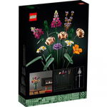 BUCHET DE FLORI, LEGO 10280