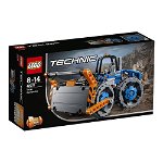 Buldozer compactor 42071 LEGO Technic, LEGO