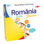 Joc educativ Tactic, Trivia Romania, Tactic