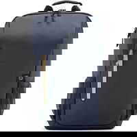 Rucsac Laptop TravelBNG 15.6inch Negru, HP