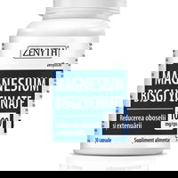 Magnesium Bisglycinate