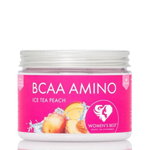 Aminoacizi Women's Best BCAA Amino Ice Tea Peach