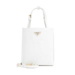 Prada PRADA HANDBAG White, Prada