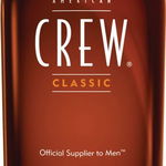 American Crew Sampon balsam si gel de dus American Crew 3-In-1 250ml