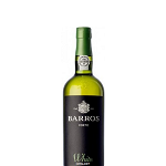 Vin porto alb sec Barros White Extra Dry, 0.75L, 20% alc., Portugalia, Barros