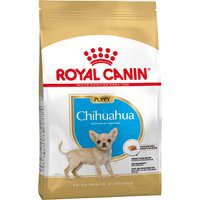 Royal Canin Chihuahua Puppy - 1,5 кг