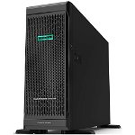 Server HP ProLiant ML350 Gen10 Tower, Procesor Intel® Xeon® Silver 4214R 2.4GHz Cascade Lake, 32GB RDIMM RAM, no HDD, Smart Array P408i-a SR, 8x Hot Plug SFF