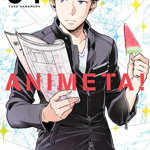 Animeta! Volume 4 (Animeta!)