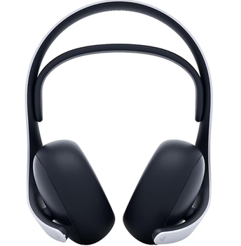 Casti Gaming Sony PlayStation 5 (PS5) Pulse Elite, 3D Audio, Bluetooth, 3.5mm (Alb/Negru), Sony