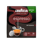 Lavazza Intenso Pads pentru Senseo set 36 buc, Lavazza