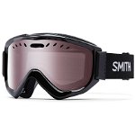 Ochelari de ski pentru adulti Smith KNOWLED.REG OTG BLACK IGNITOR SP AF, Smith