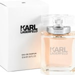 Apa de Parfum Karl Lagerfeld, Femei, 85 ml, Karl Lagerfeld