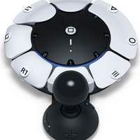 Controler de acces PlayStation 5 (Alb), Sony Controler de acces PlayStation 5 (Alb), Sony