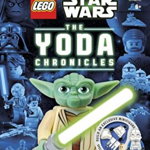 The Yoda Chronicles 'With Minifigure
