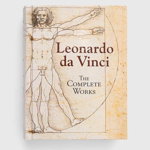 Leonardo da Vinci, Hardcover - Leonardo Da Vinci