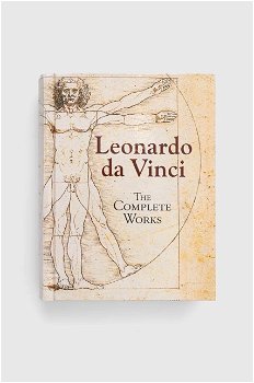 Leonardo da Vinci, Hardcover - Leonardo Da Vinci