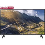 Televizor LED LG 43LK5000PLA Seria K5000PLA 108cm negru Full HD